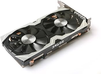 ZOTAC グラフィックボード GeForce GTX 1060 6GB Amazon | ZOTAC Geforce GTX 1060 6GB AMP Edition グラフィック
